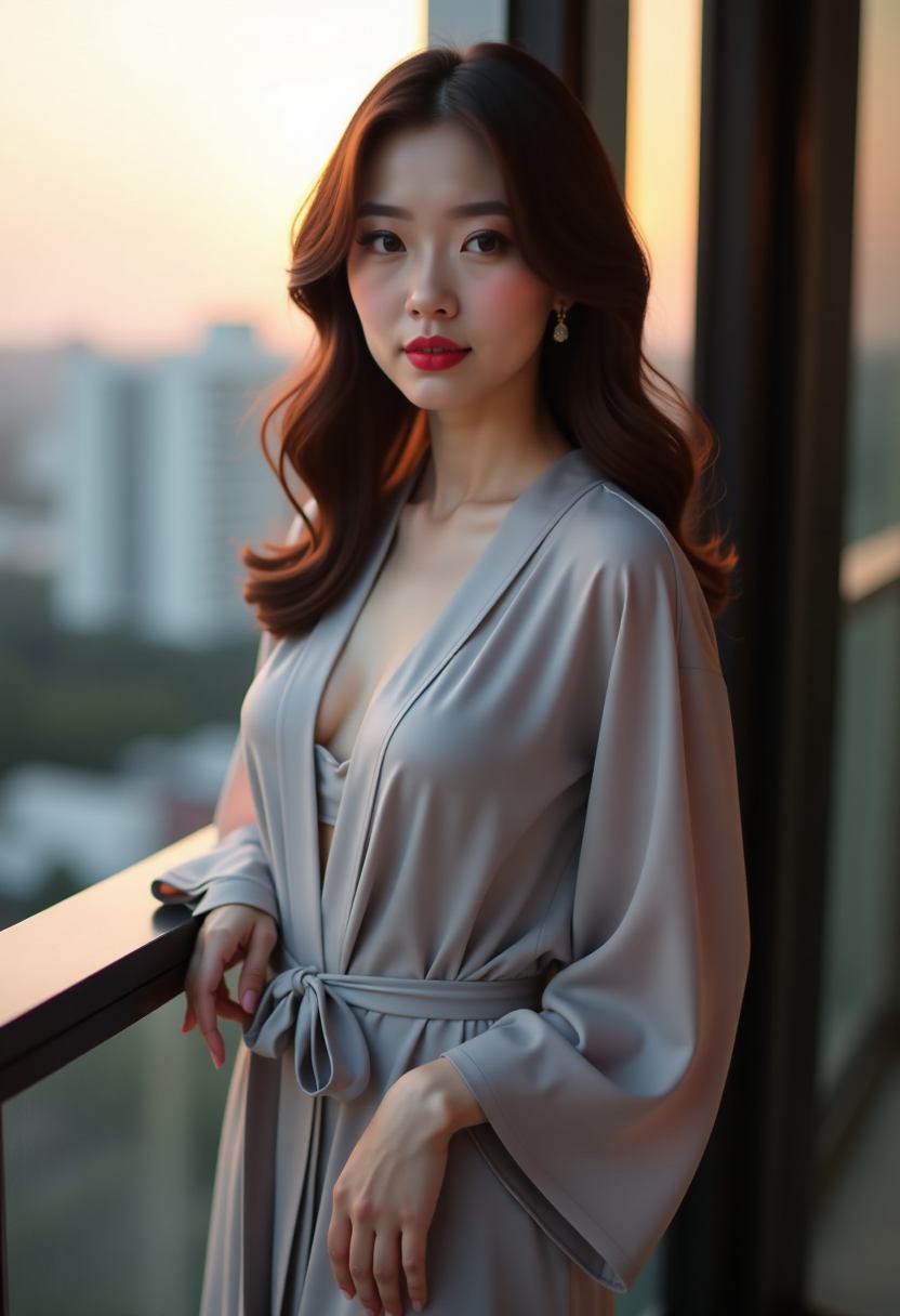 水龙吟·定风波篇